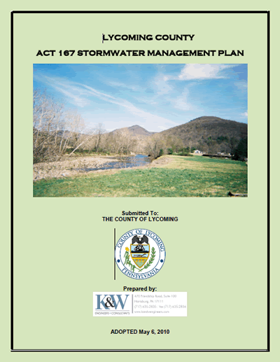 StormwaterManagementPlan